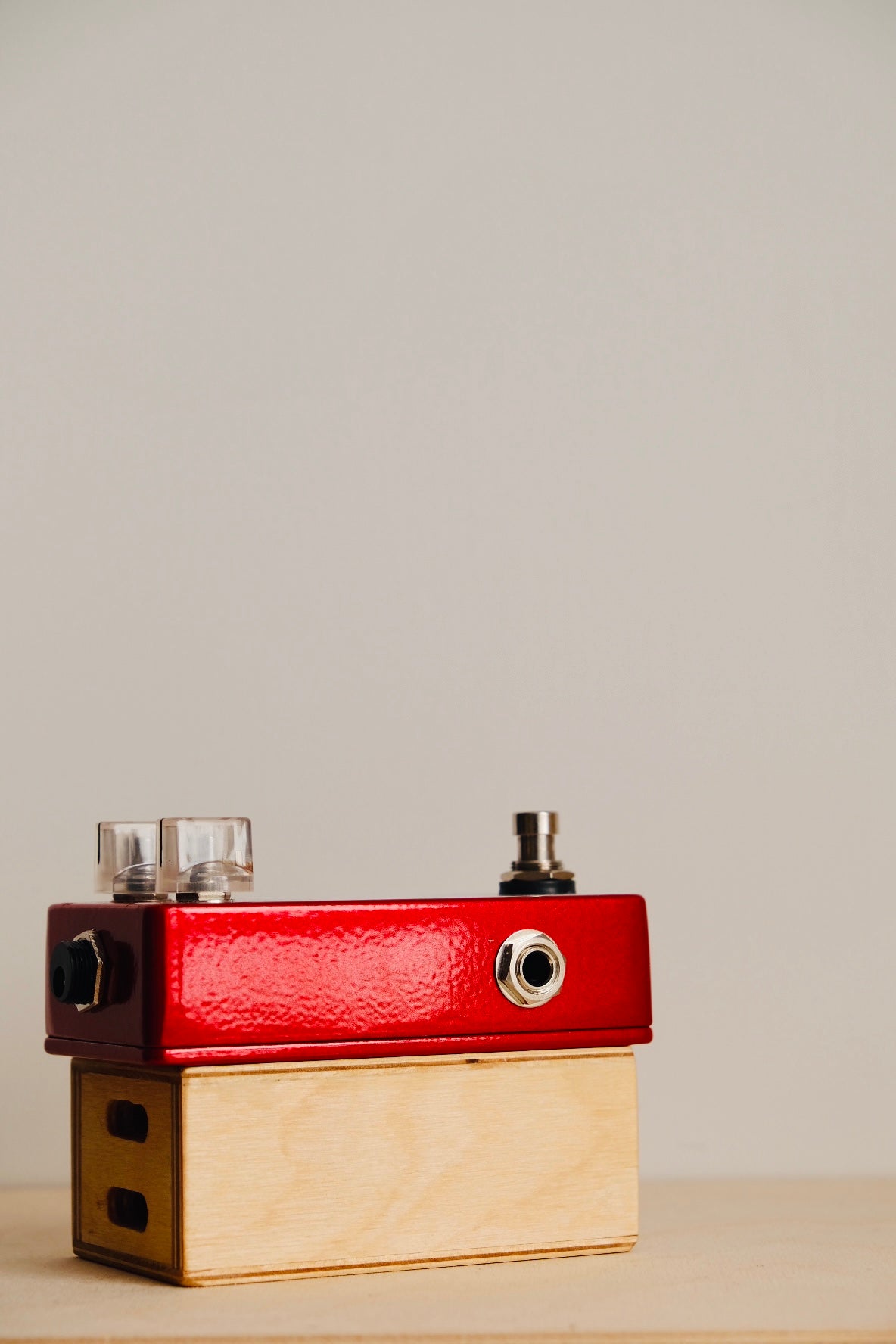 Mythos Pedals Chupacabra