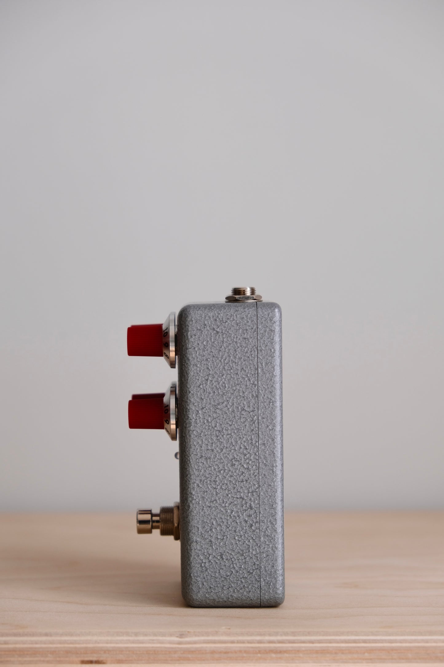 Fender Hammertone Overdrive