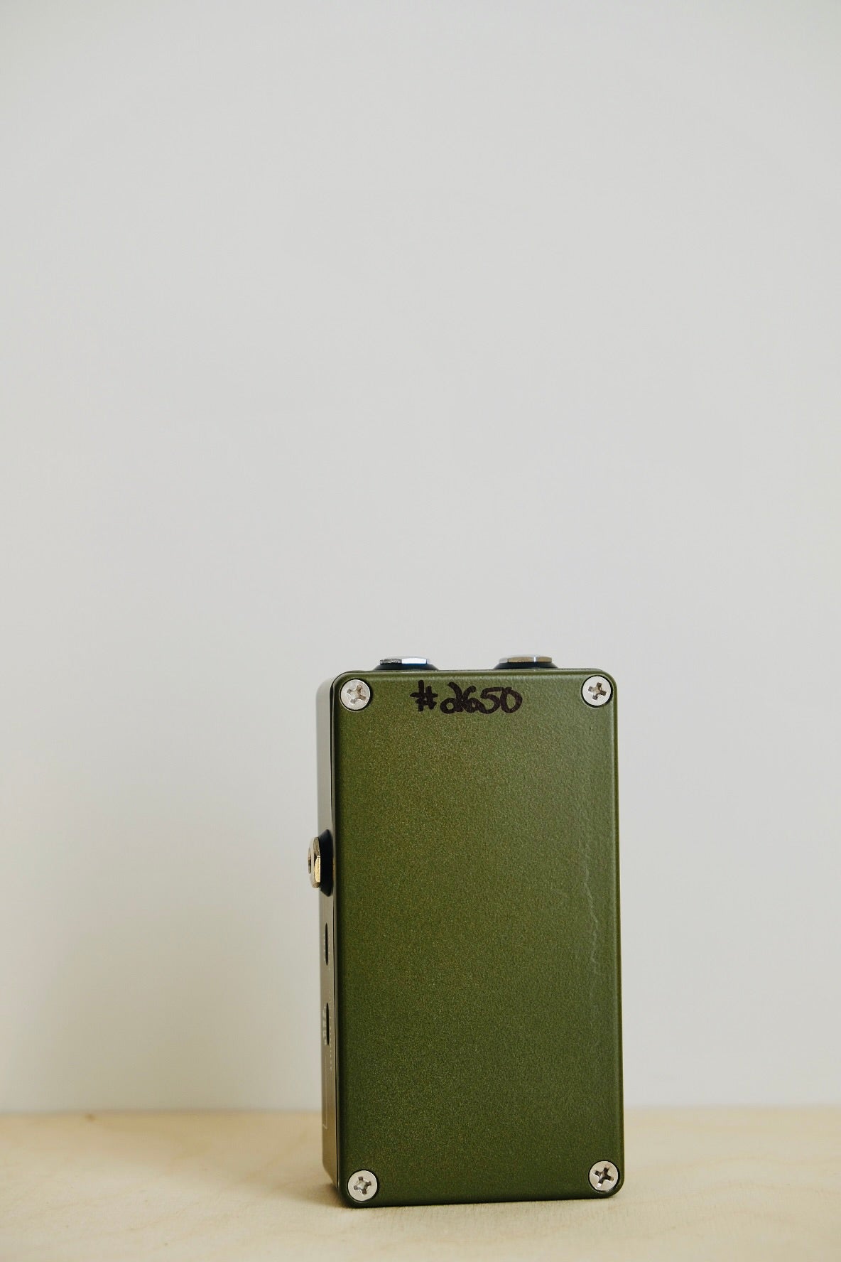 CopperSound Telegraph V2 Army Green