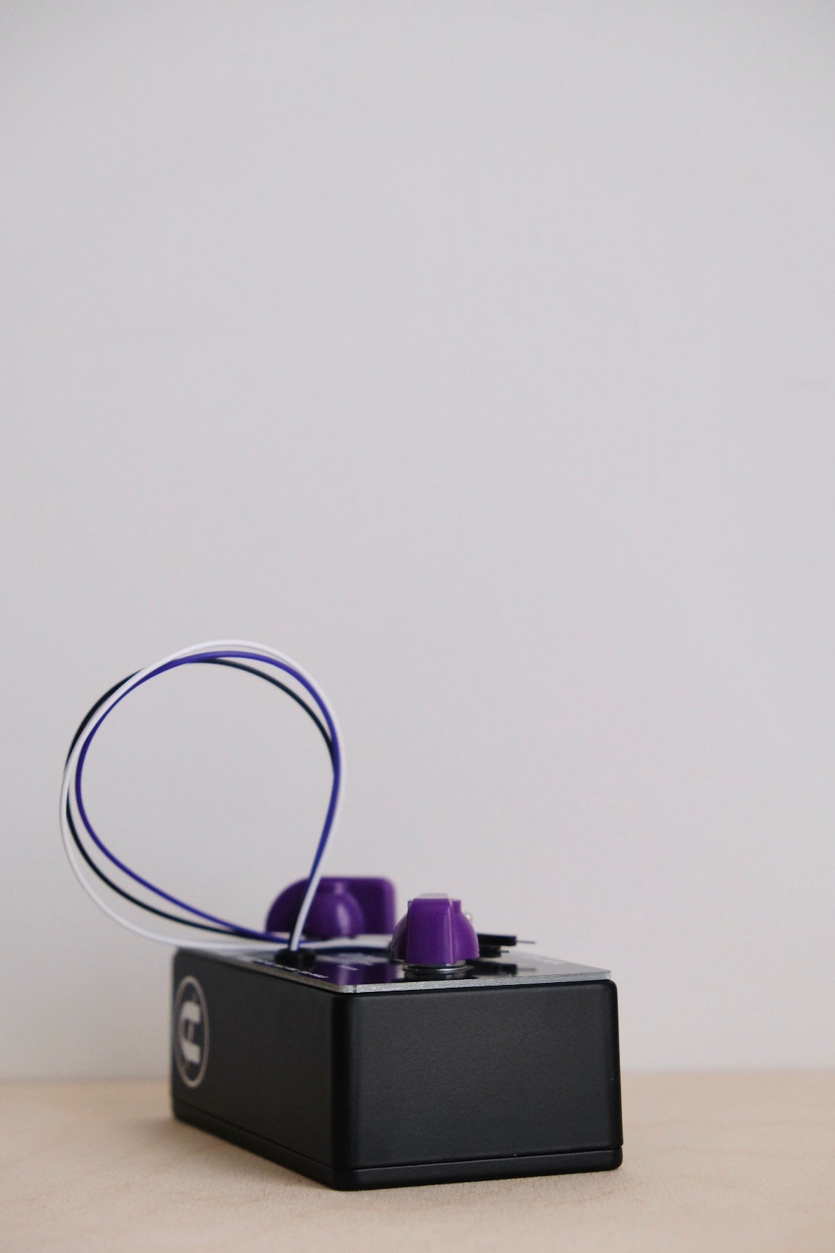 CopperSound DIY Transistors Substitution Box