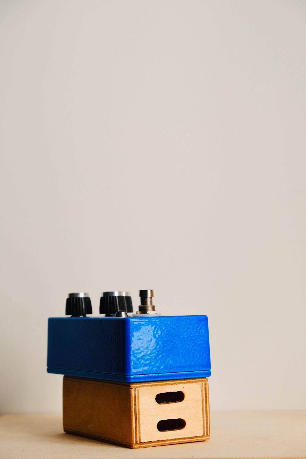 Earthquaker Devices Park Fuzz