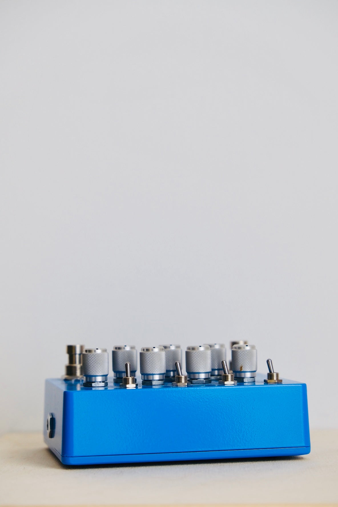 Empress Effects Para EQ w/Boost