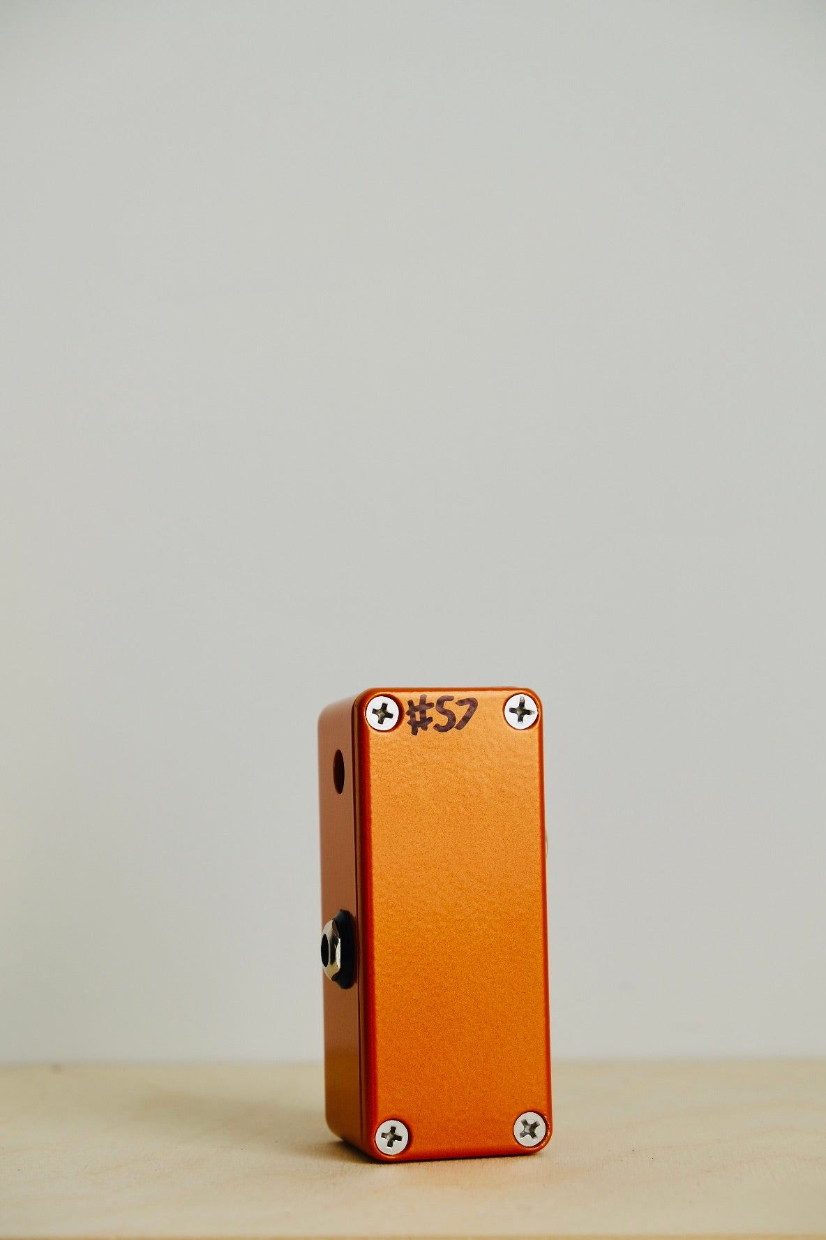 CopperSound Renegade Multi-Bias Fuzz