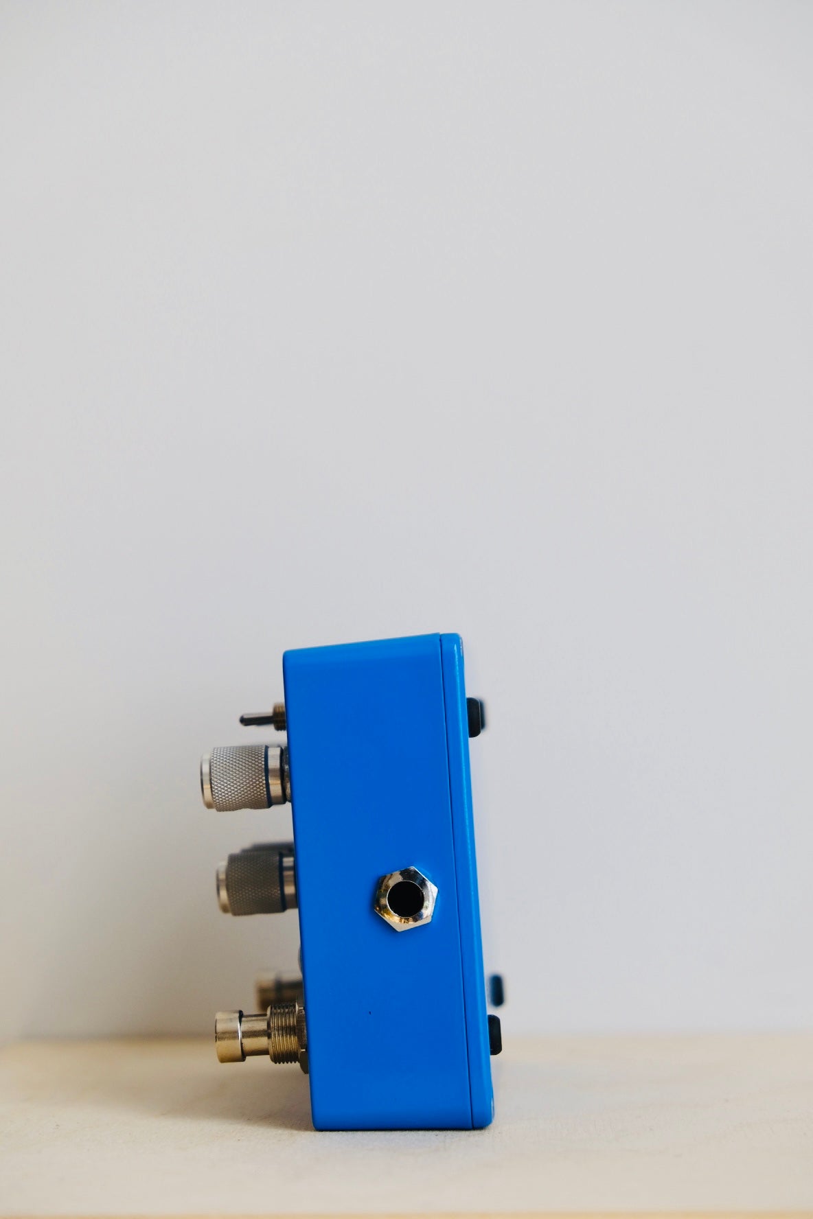 Empress Effects Para EQ w/Boost