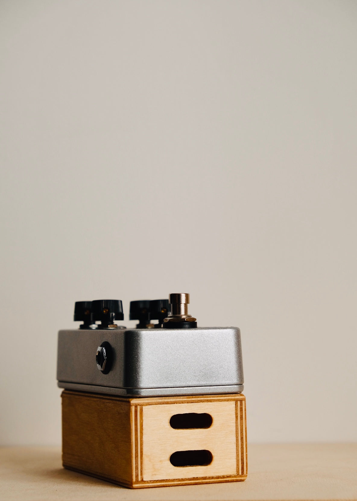 Mythos Pedals Herculean V2