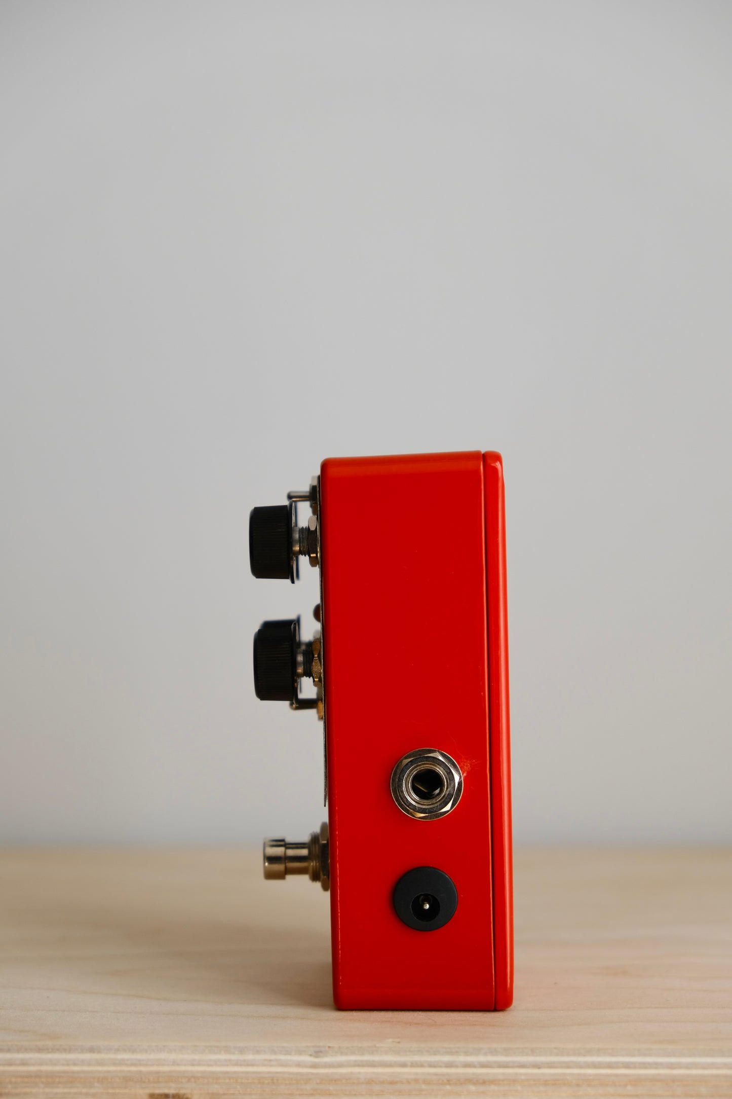 Basic Audio Low Volt