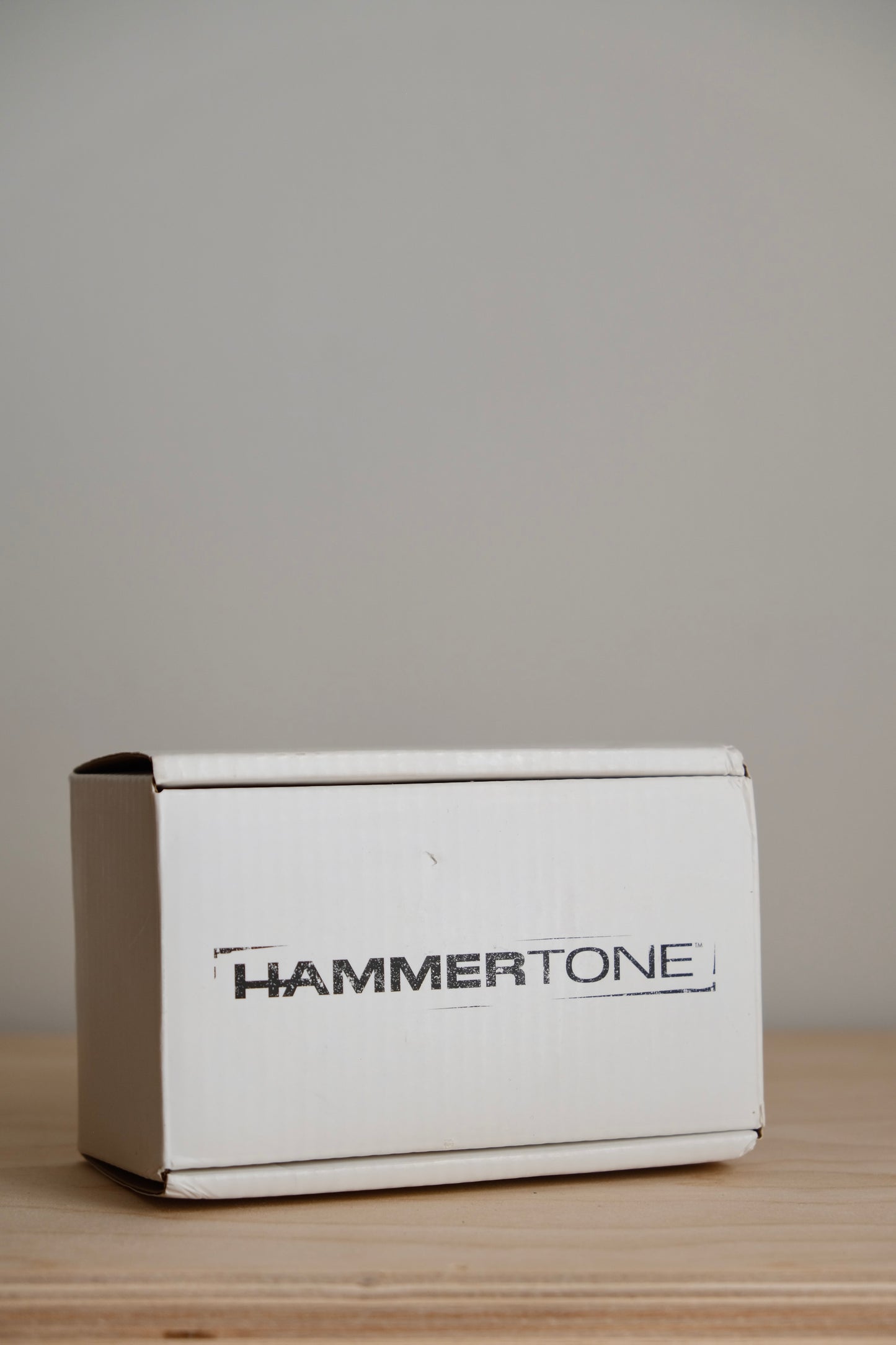 Fender Hammertone Overdrive