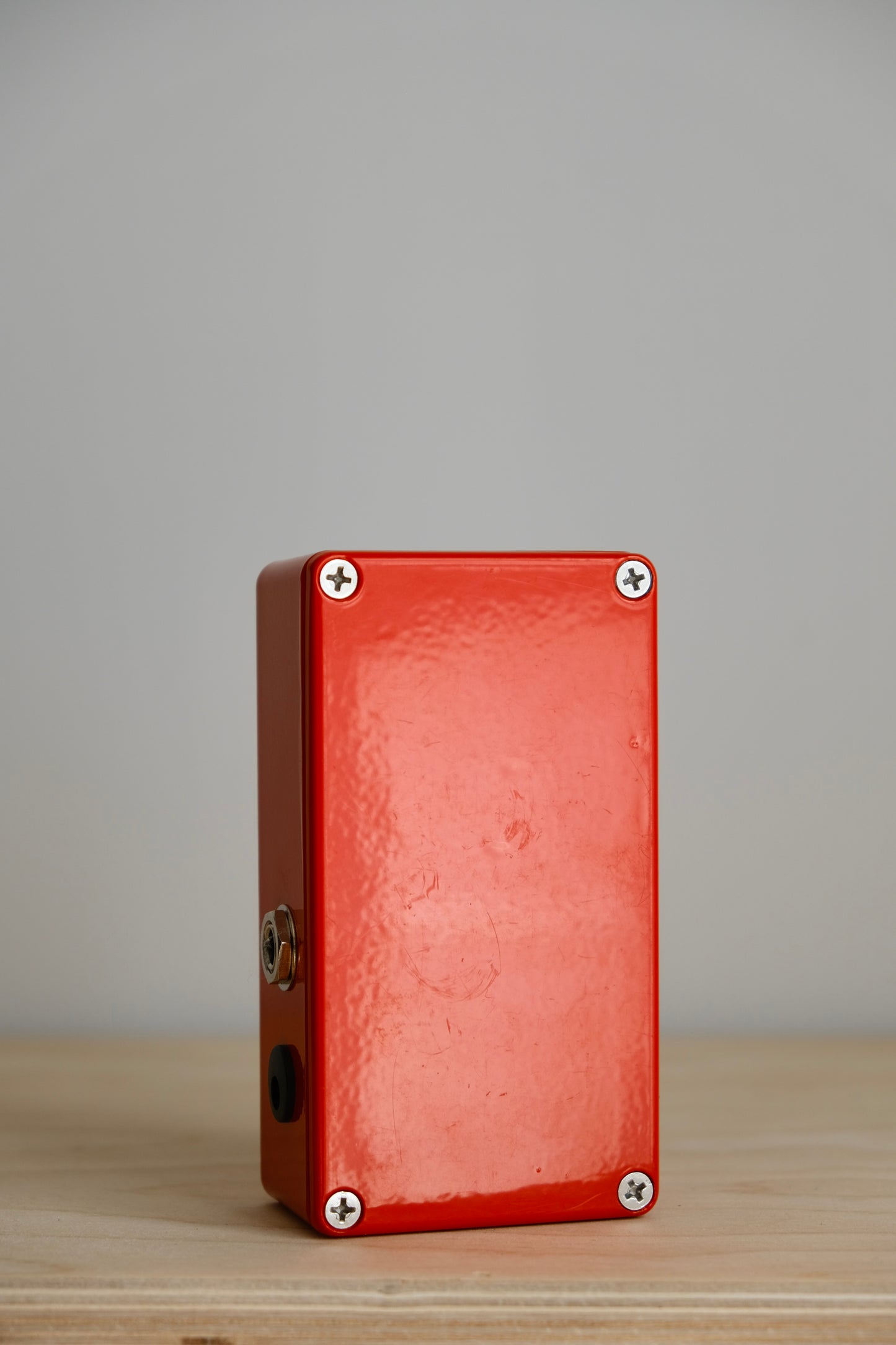 Basic Audio Low Volt