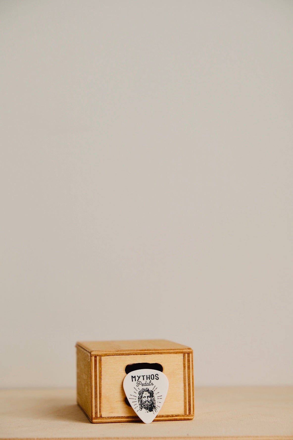 Mythos Pedals Chupacabra