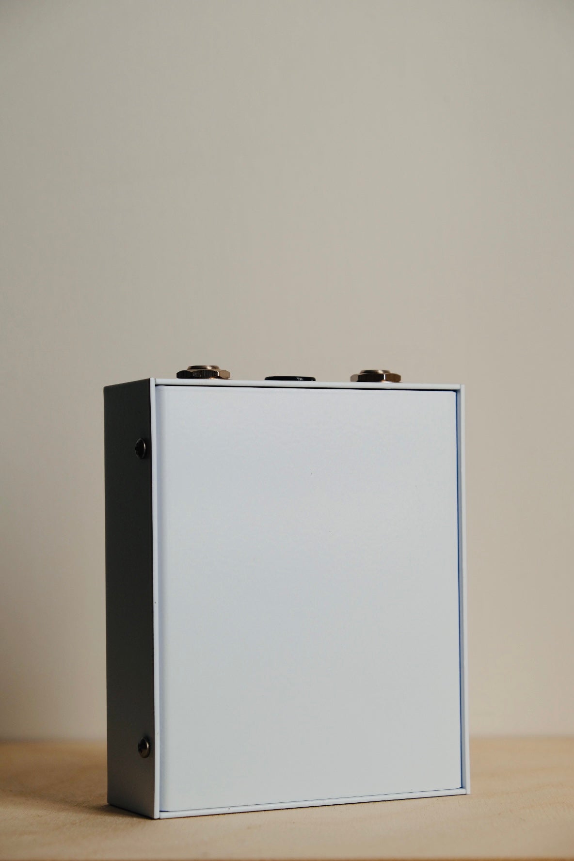 1981 Inventions DRV Grayscale