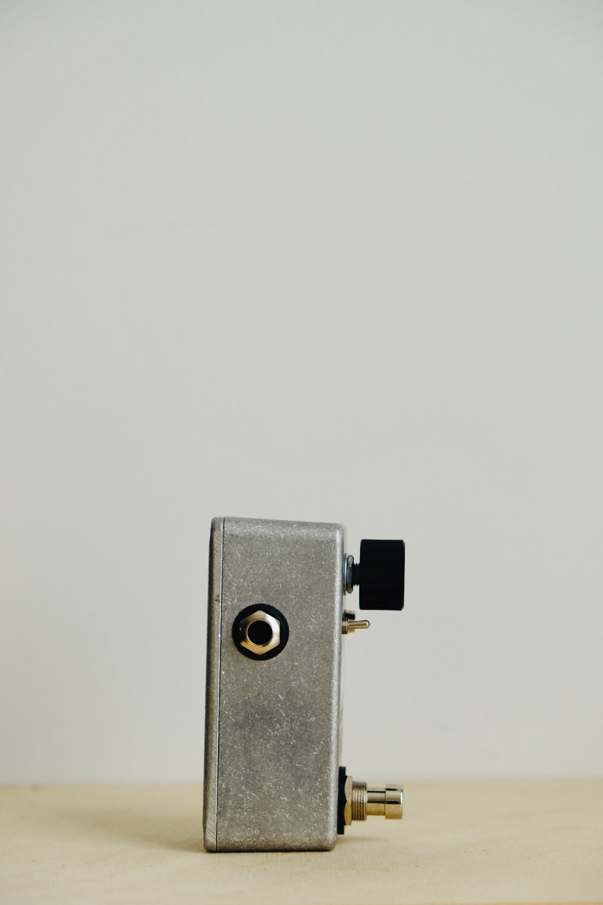 CopperSound Gravity Bomb V2 Clean Boost/Mids Enhancer