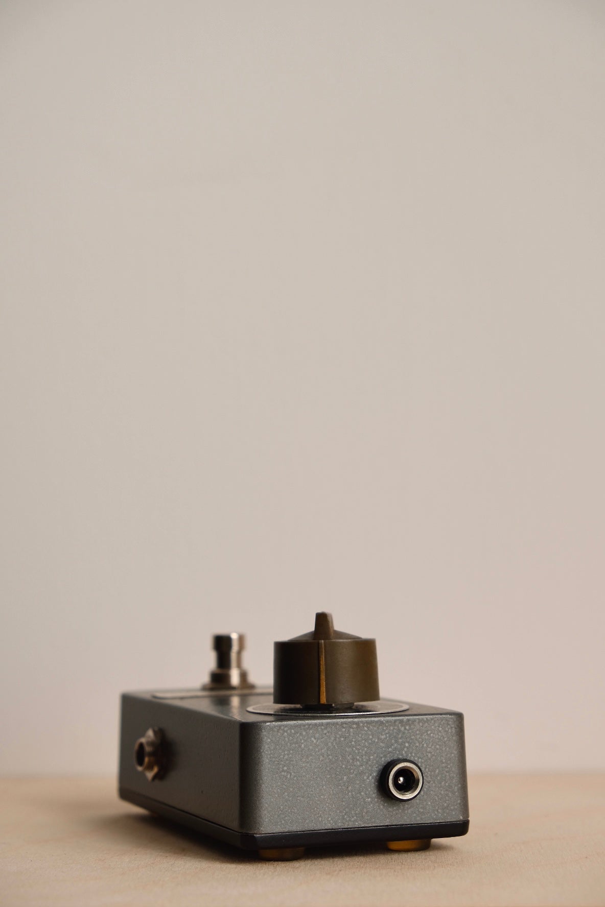 R2R Electric Treble Booster #97