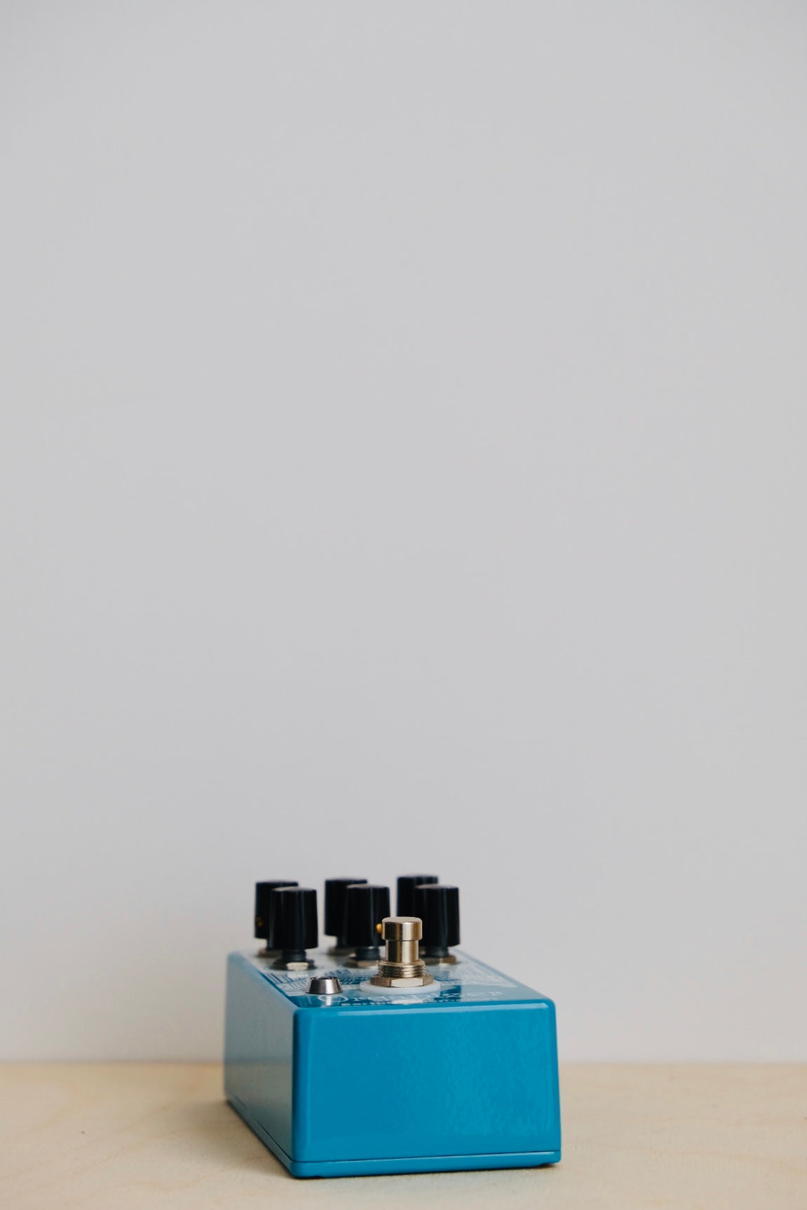 Earthquaker Devices Organizer
