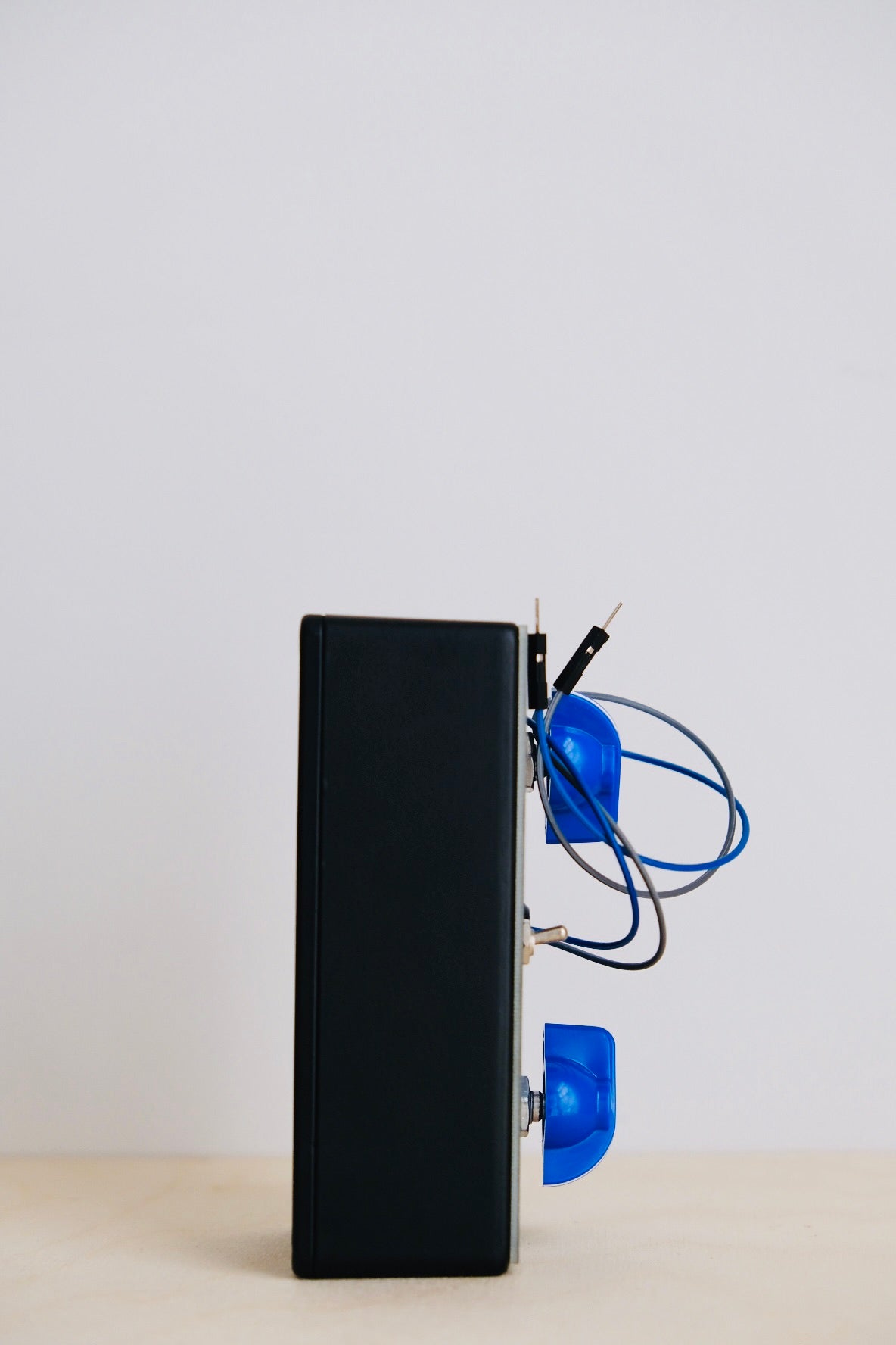 CopperSound DIY Resistor Substitution Box