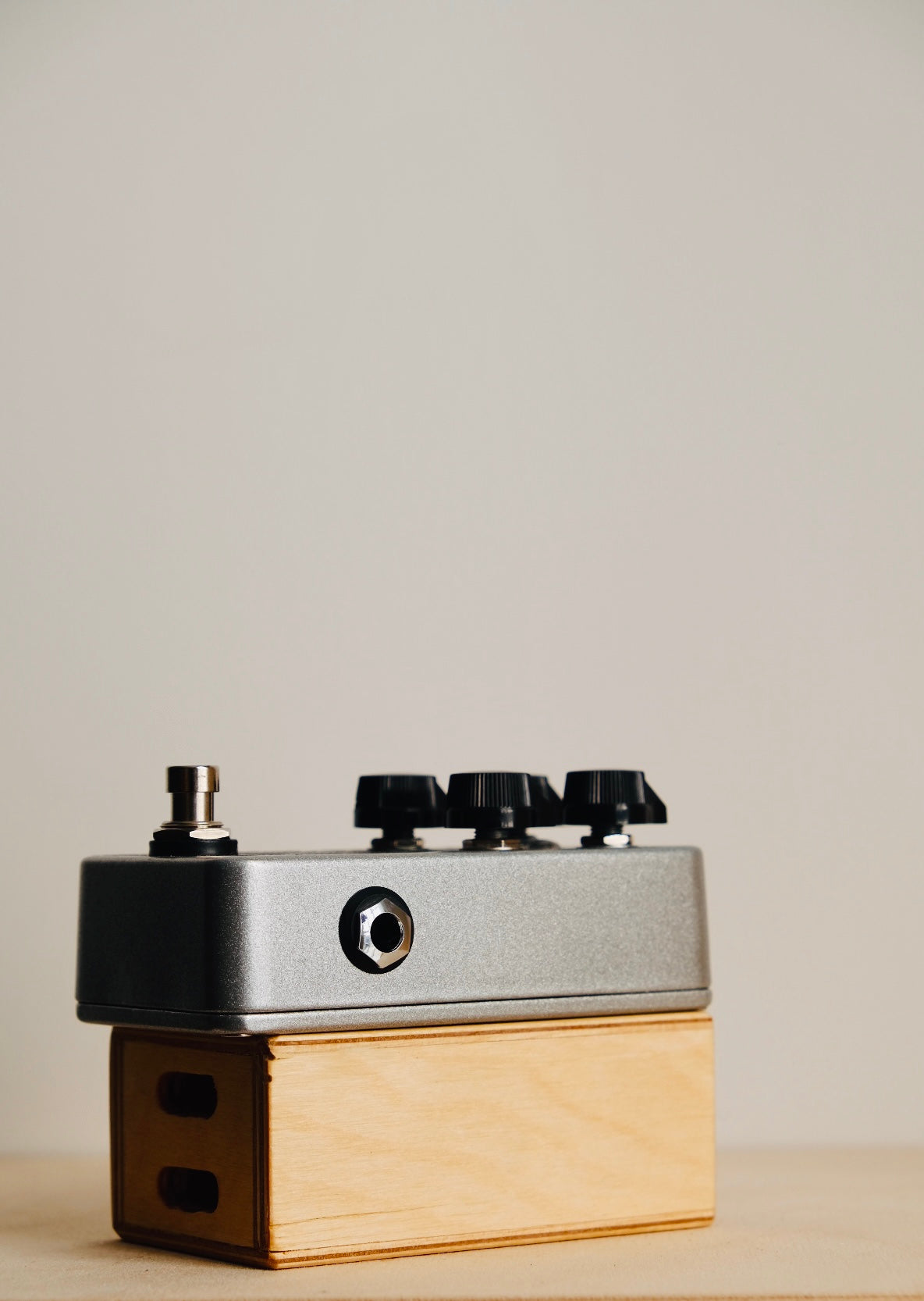 Mythos Pedals Herculean V2