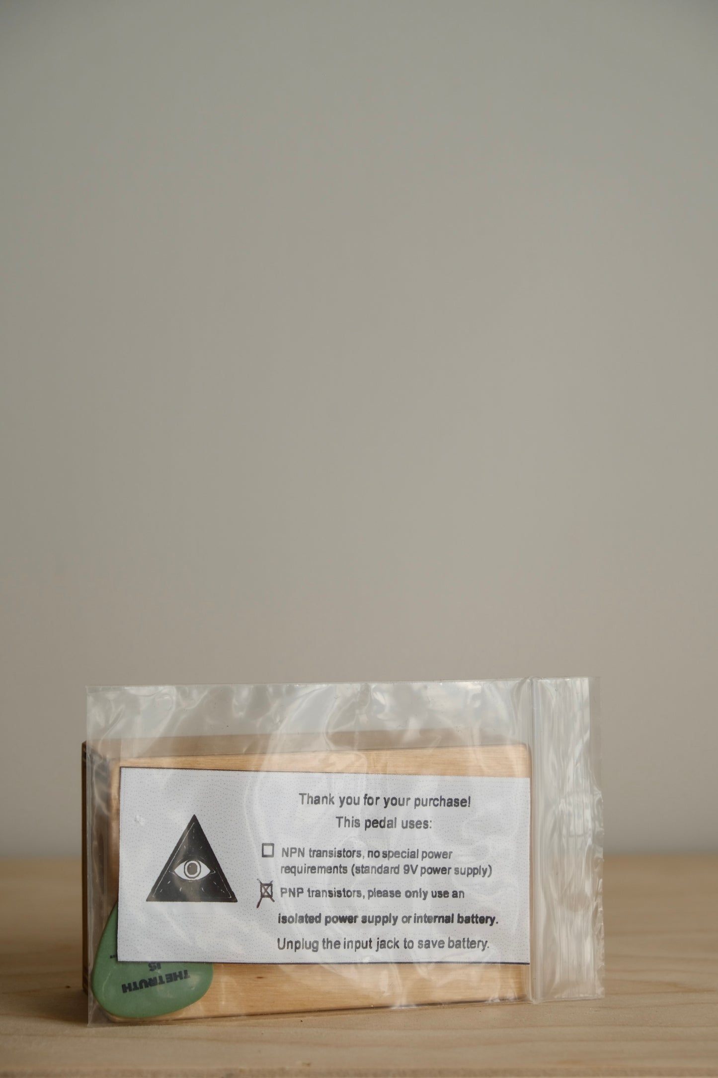 Seeker Rangemaster OC42