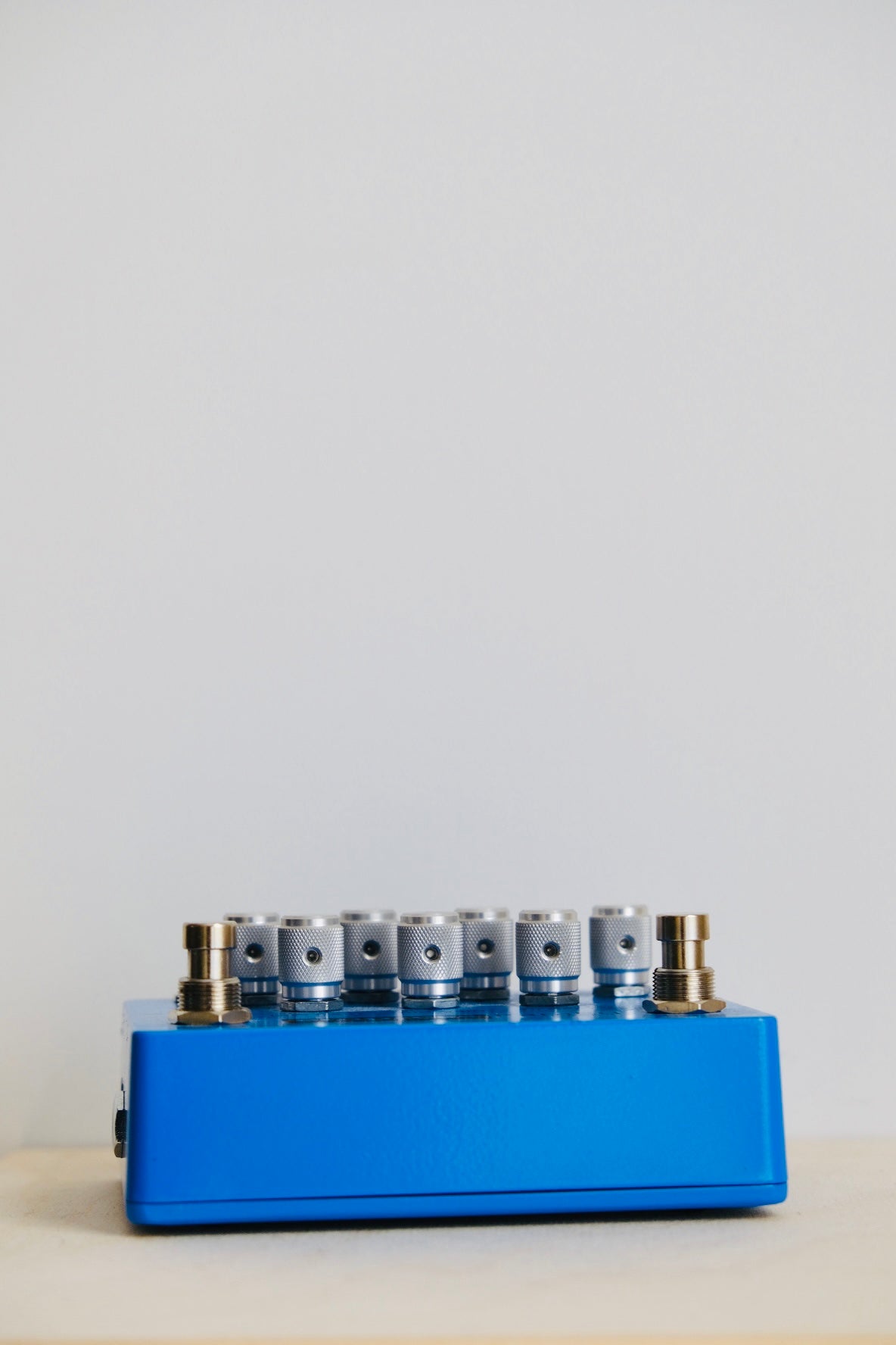 Empress Effects Para EQ w/Boost