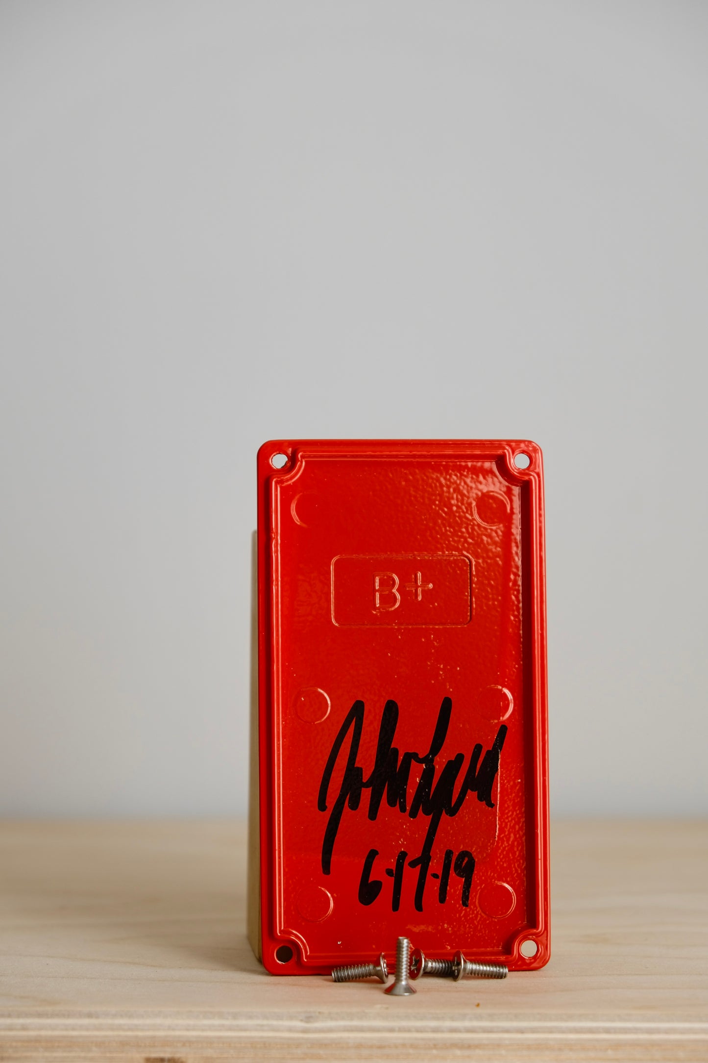 Basic Audio Low Volt