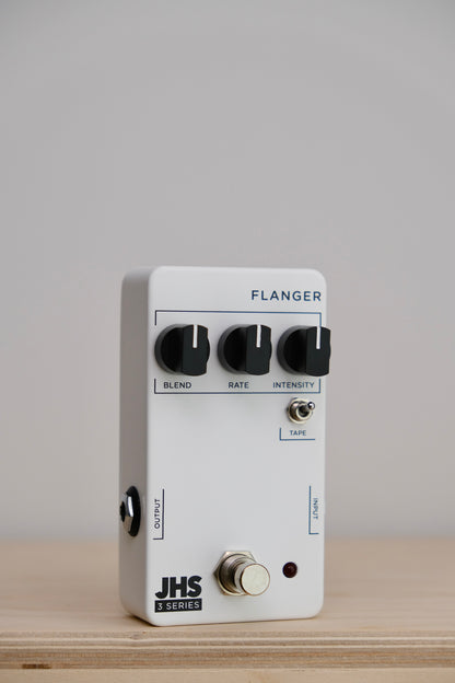 JHS 3 Series Flanger