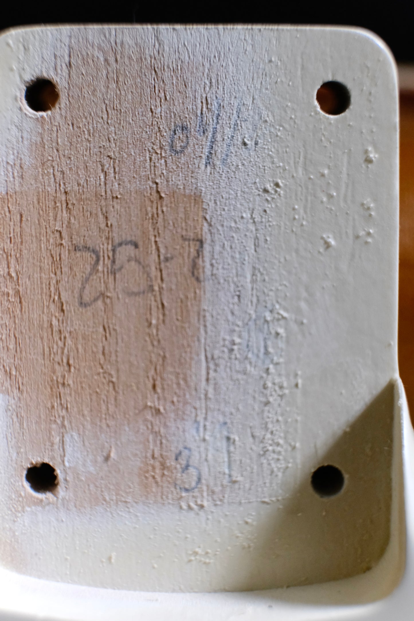 BloomDoom Nitrocellulose Lacquer S-Style Body