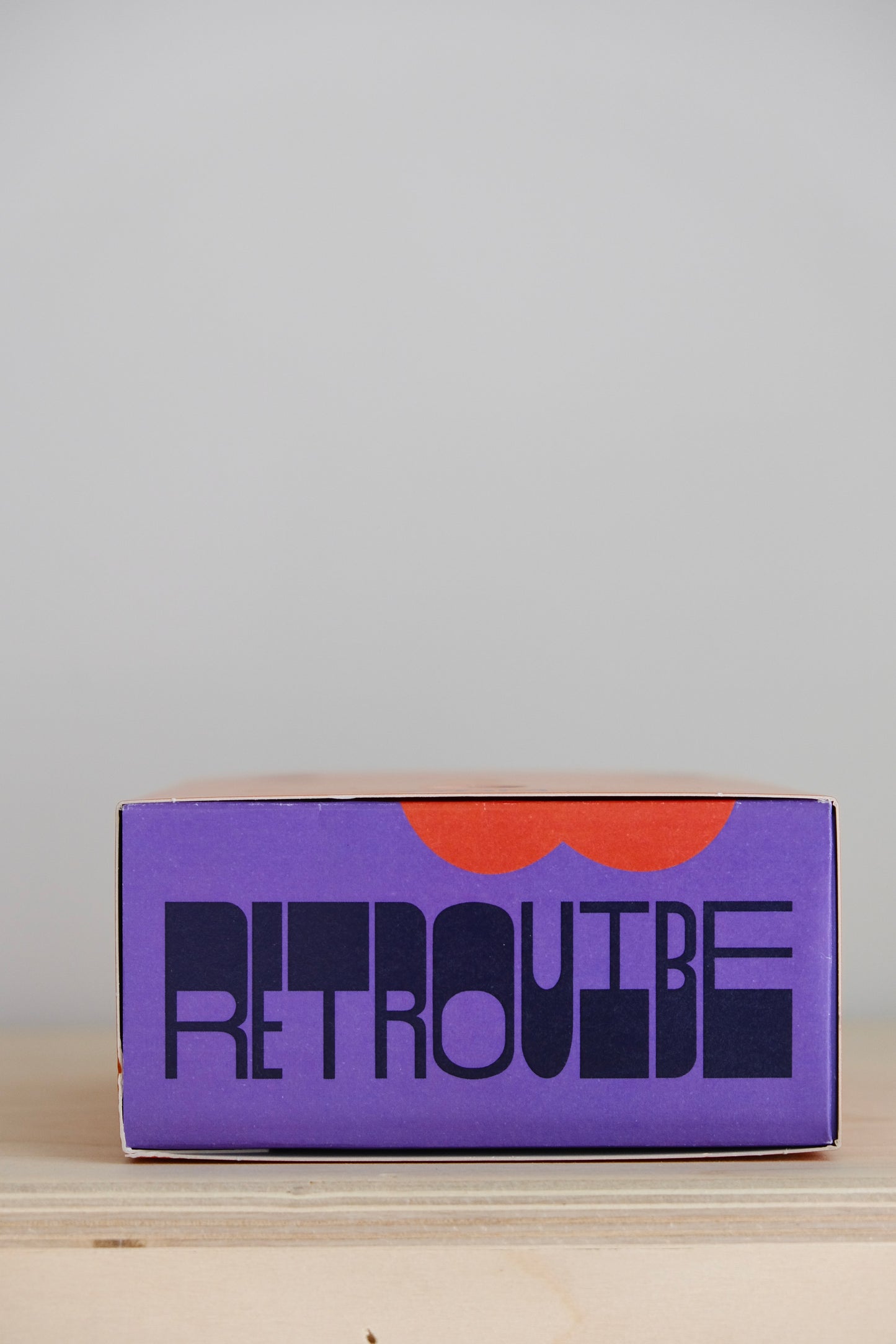 JAM Retrovibe mk3