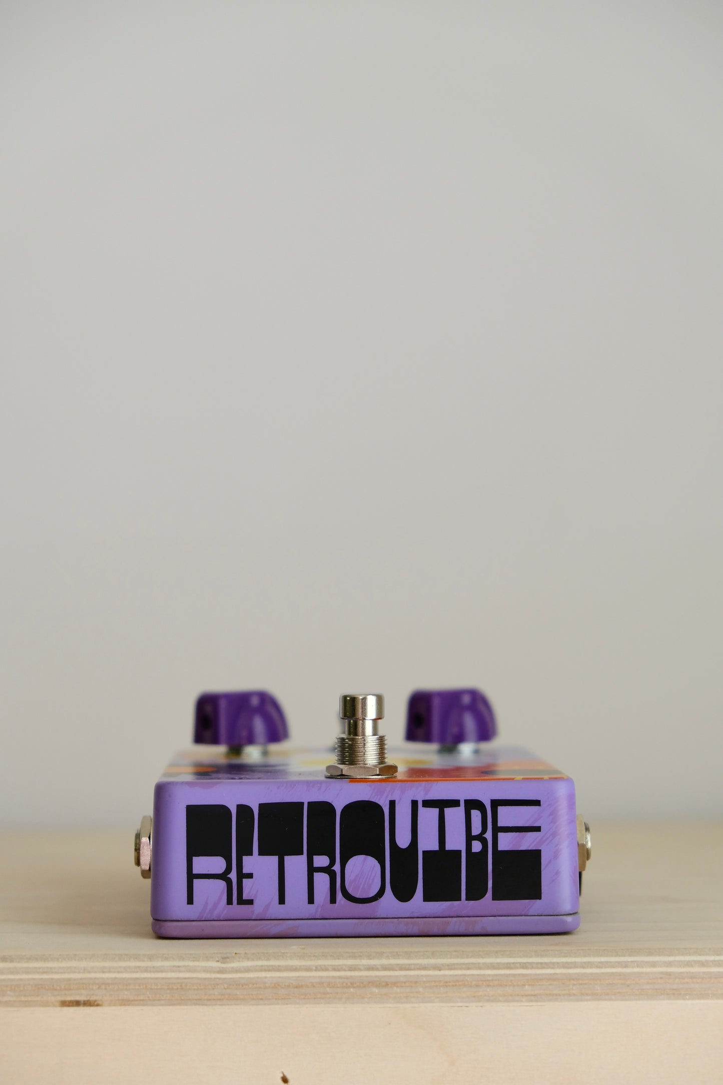 JAM Retrovibe mk3
