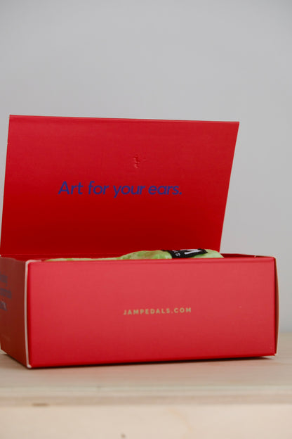 JAM Red Muck mk2