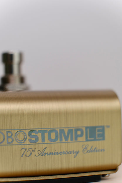 Peterson StroboStomp LE