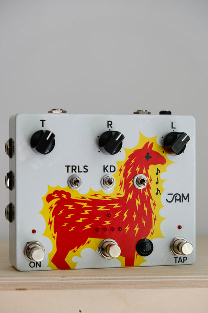 JAM Delay Llama Xtreme