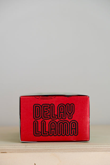 JAM Delay Llama mk3