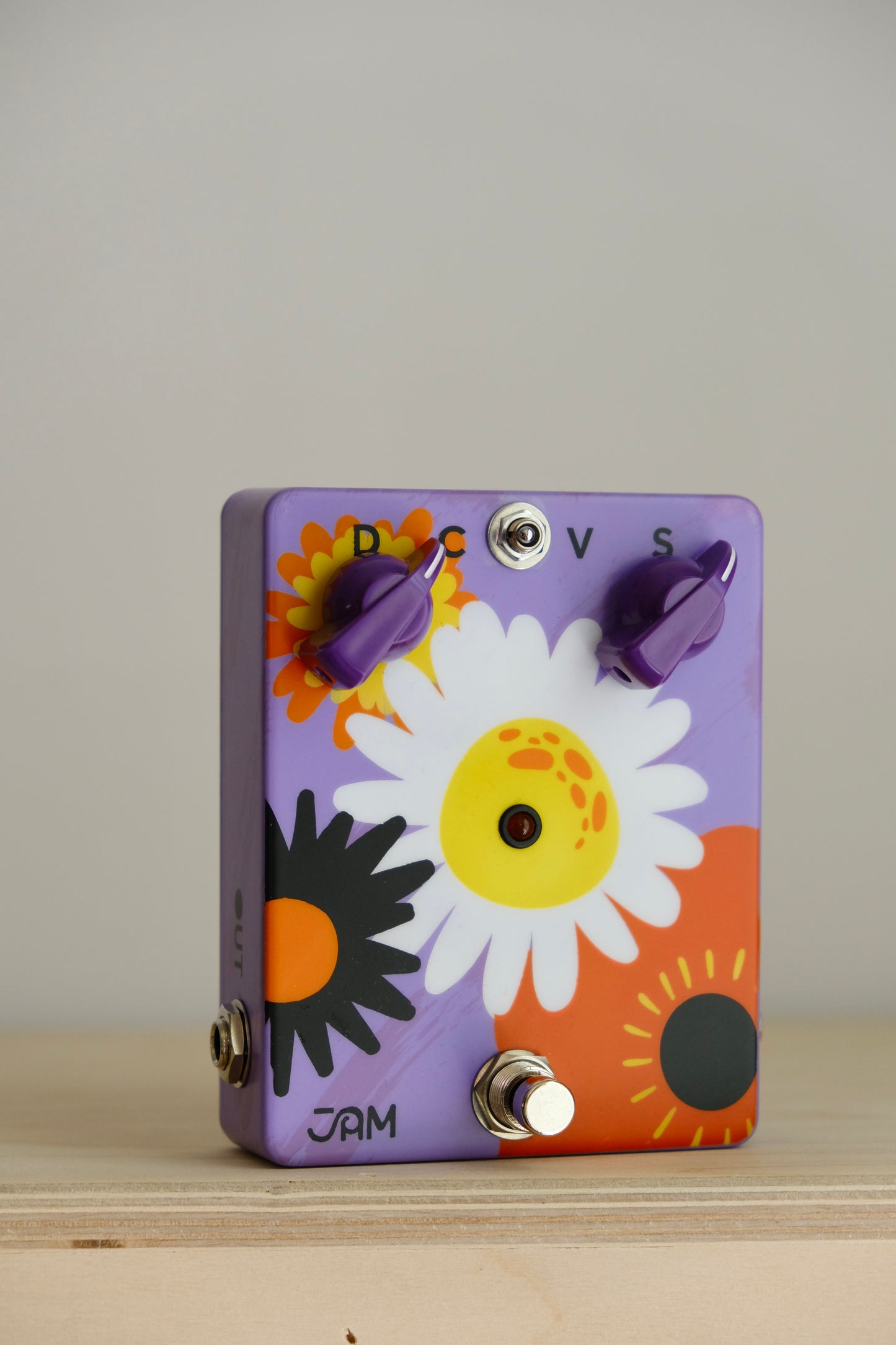 JAM Retrovibe mk3