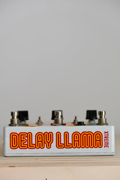 JAM Delay Llama Xtreme