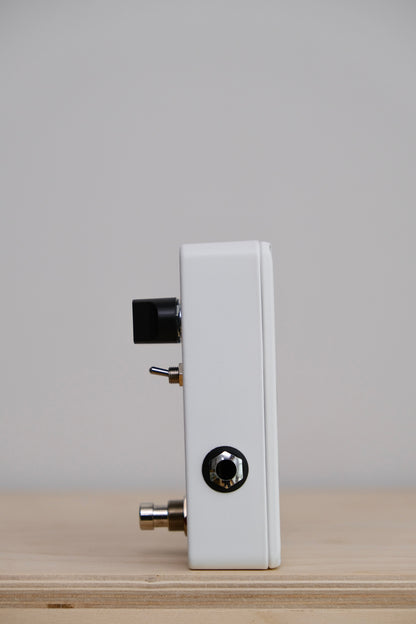 JHS 3 Series Phaser