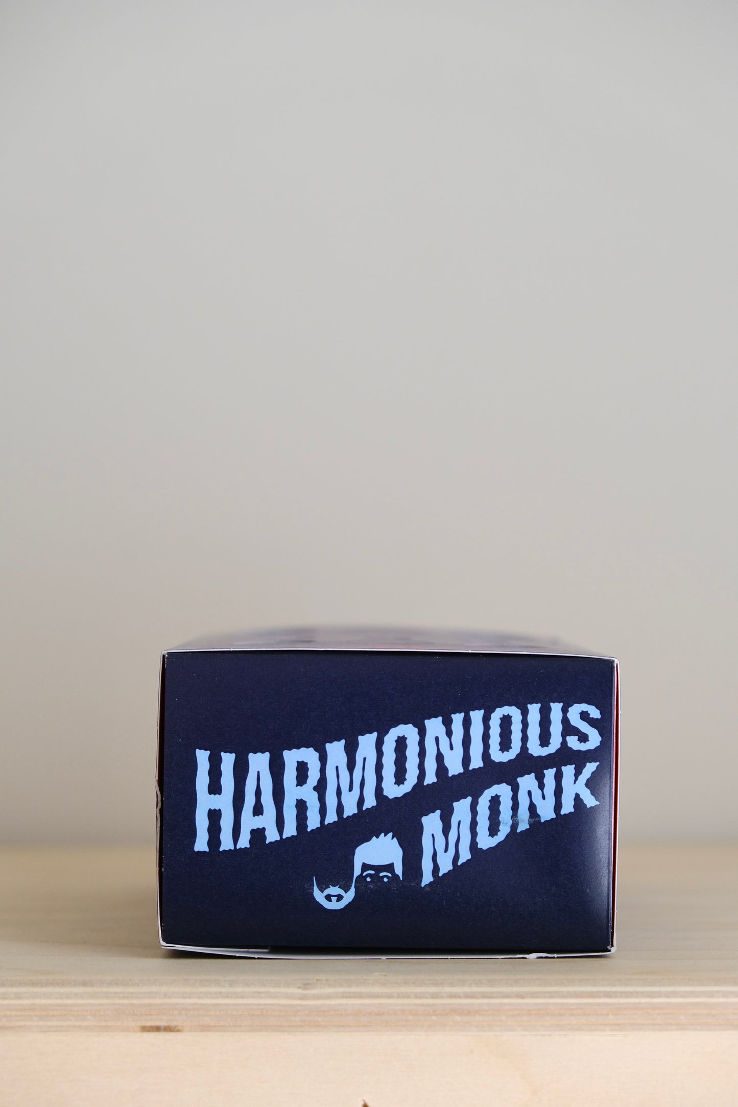 JAM Harmonious Monk mk2