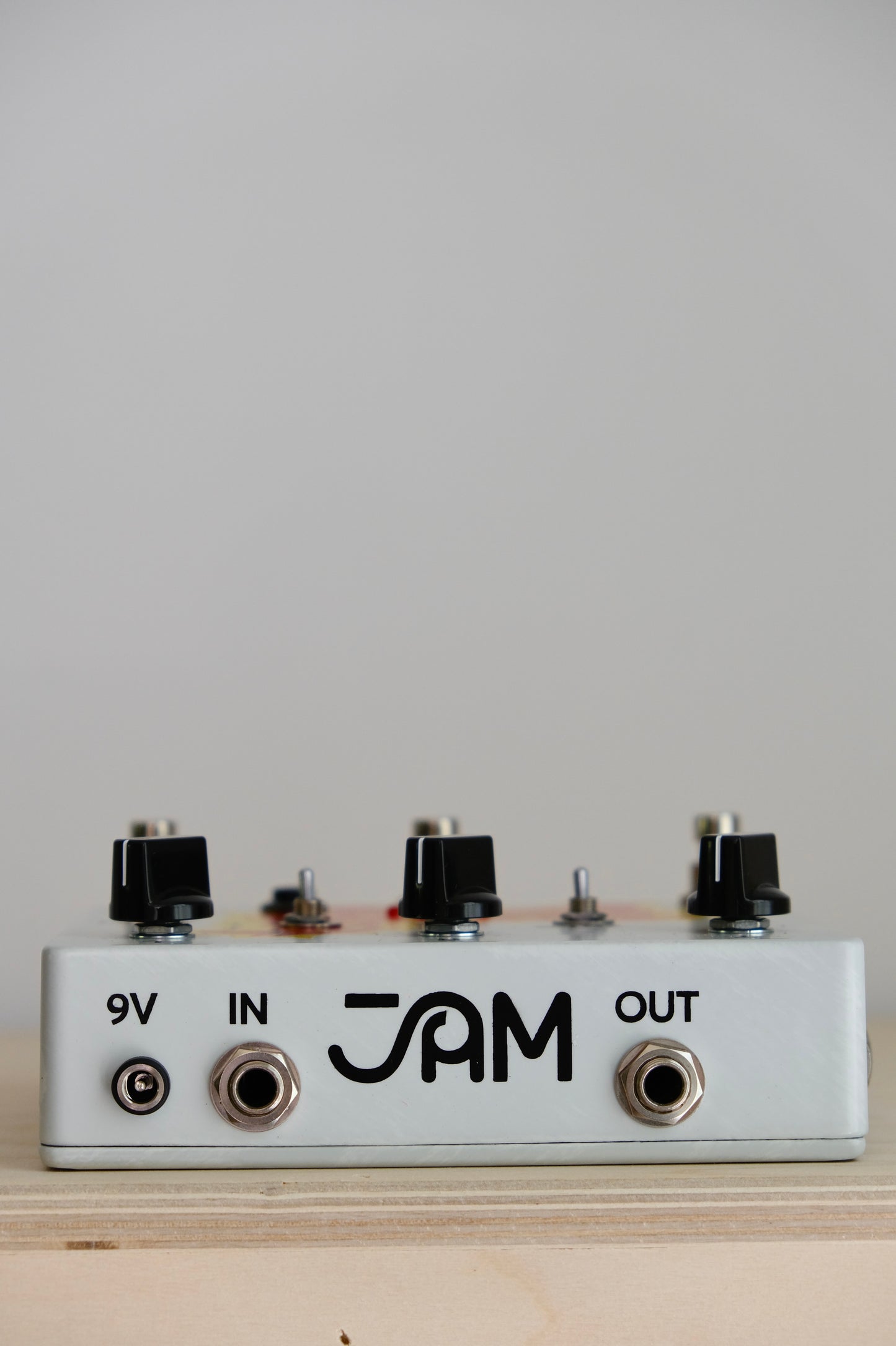 JAM Delay Llama Xtreme