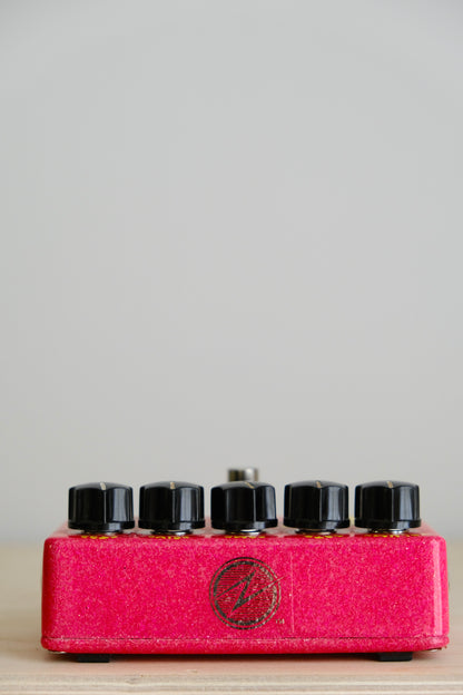 ZVEX Fuzz Factory Custom 1 of 1