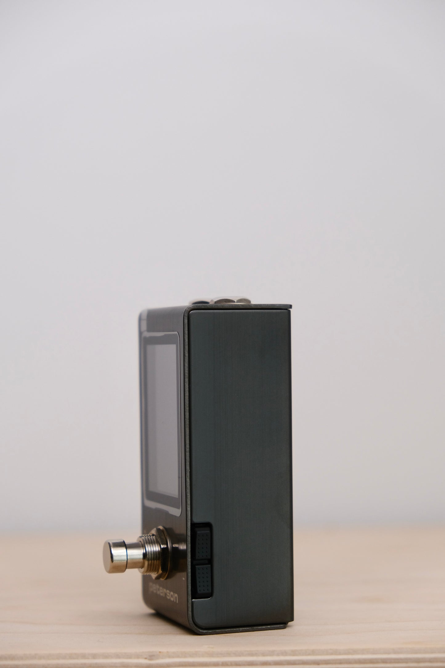 Peterson StroboStomp Mini