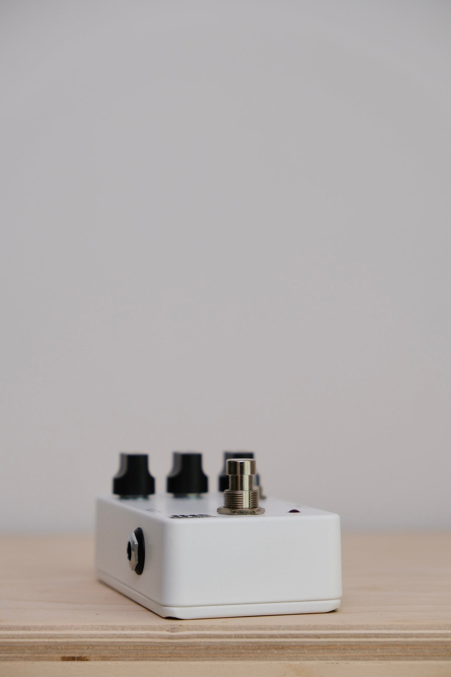 JHS 3 Series Octave Reverb