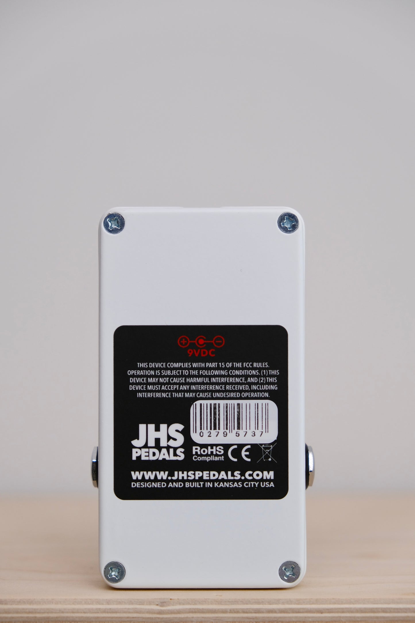 JHS 3 Series Chorus