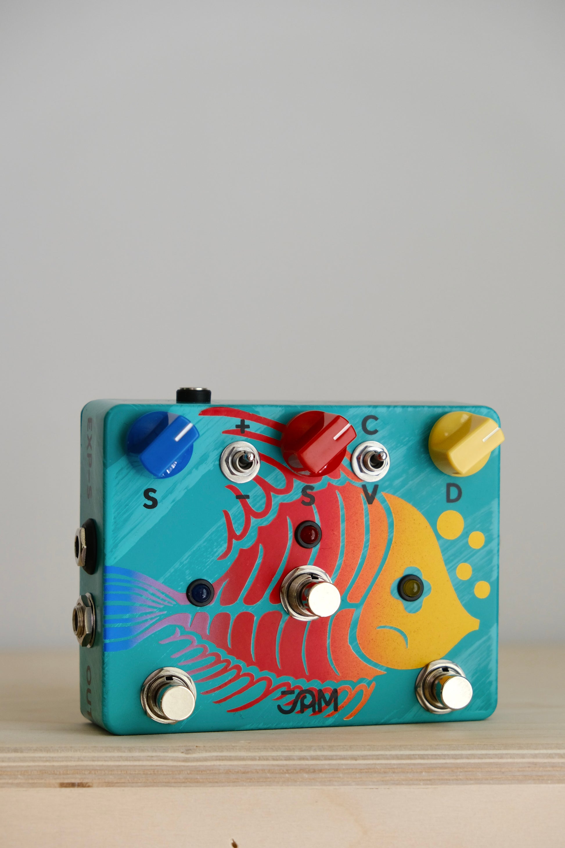 jam pedals ripply fall JAM Ripply Fall – STOMPBOX SUPPLY