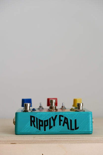 JAM Ripply Fall