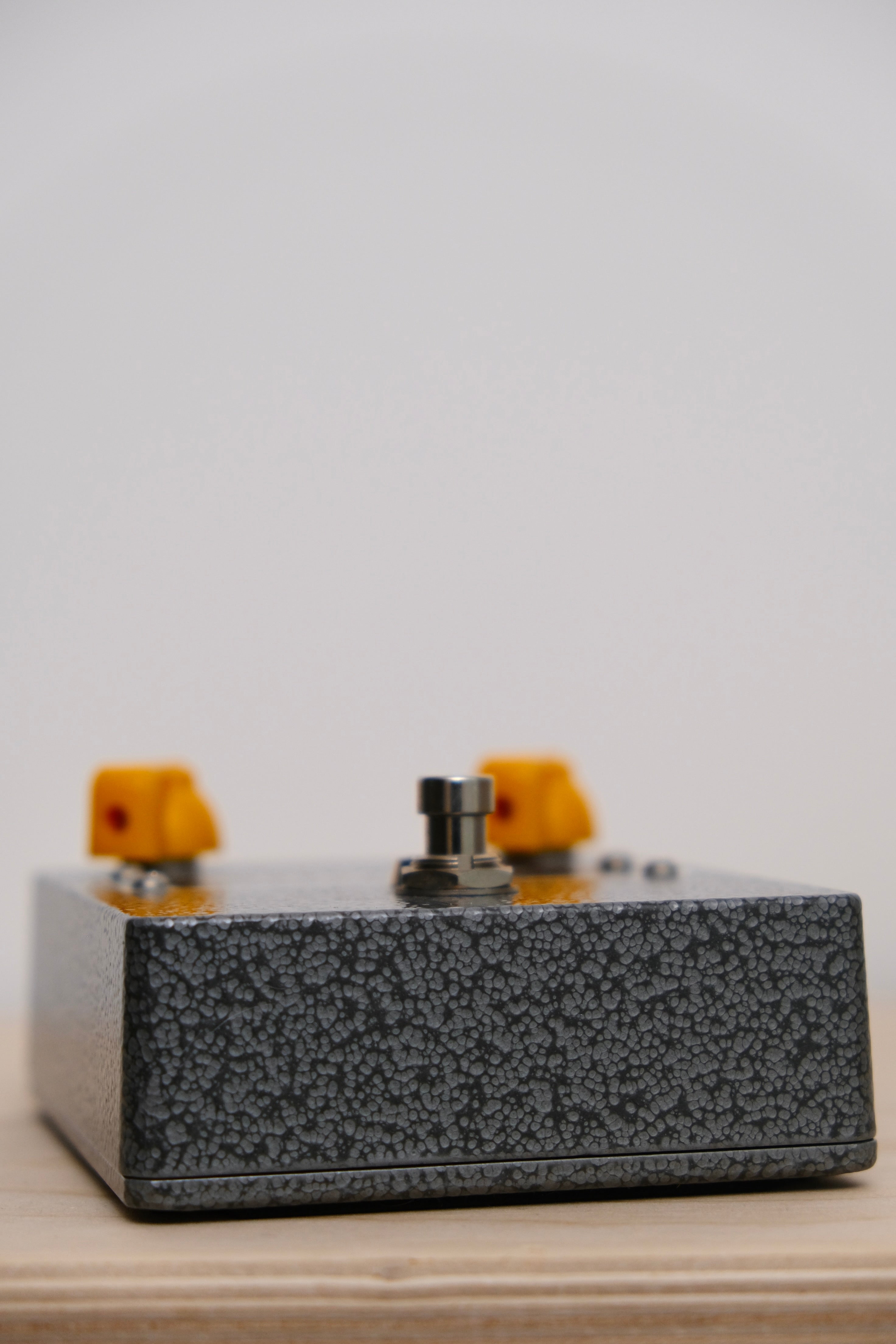 Union Tube & Transistor Tour Bender Fuzz – STOMPBOX SUPPLY
