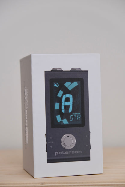 Peterson StroboStomp Mini
