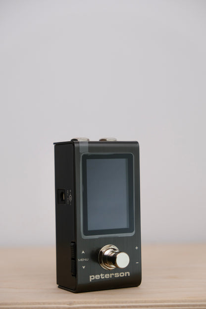 Peterson StroboStomp Mini