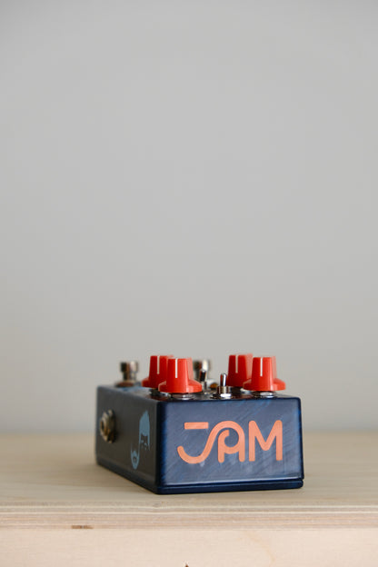 JAM Harmonious Monk mk2