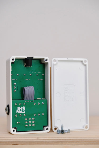JHS 3 Series Screamer