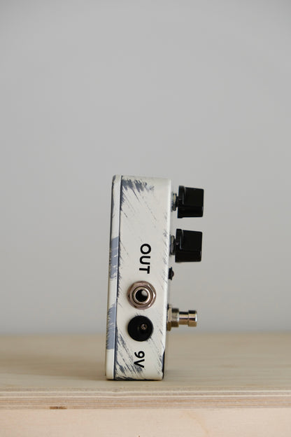 JAM Rattler
