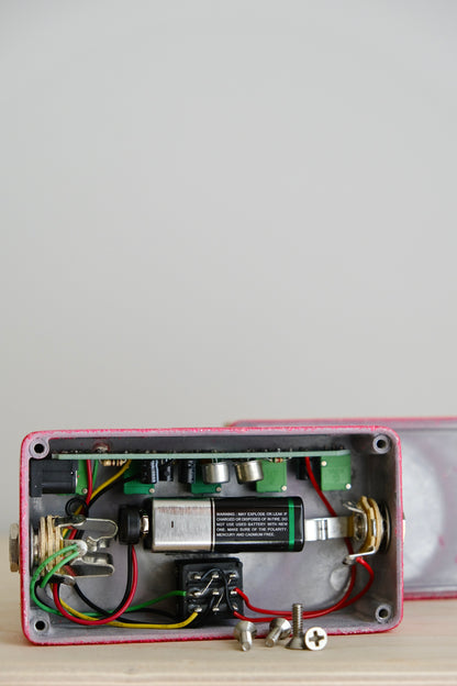 ZVEX Fuzz Factory Custom 1 of 1