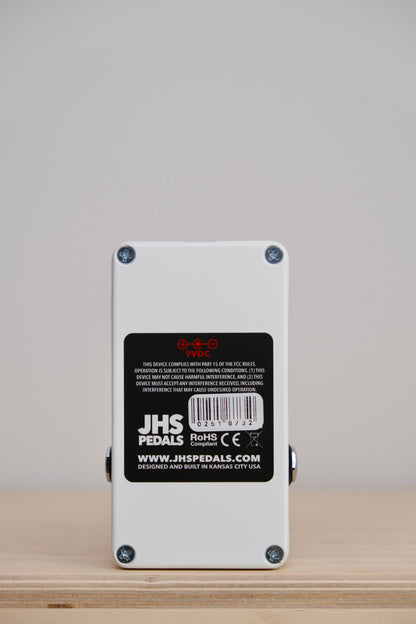 JHS 3 Series Phaser
