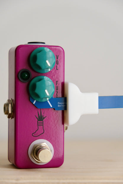 Pepers' Pedals Better Setter - Alignment Tool